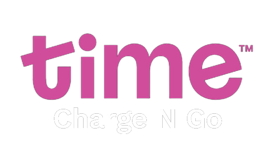 TimeCharge Logo